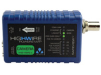 Veracity HIGHWIRE Powerstar Camera Unit