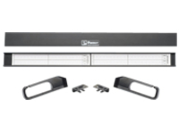 Panduit QuickNet Fiber Patch Field Protection Cover