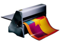 Scotch Laminating System LS1050