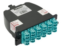 Panduit QuickNet MTP Fiber Optic Cassettes