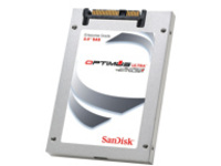 SanDisk Optimus Ultra