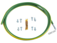 Panduit StructuredGround Equipment Jumper Kit