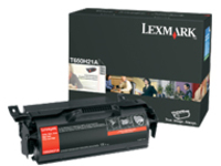 Lexmark - High Yield