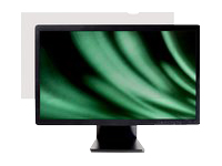 Widescreen Desktop LCD Monitor 23.8 