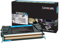 Lexmark - High Yield
