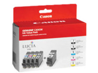 Canon PGI-9 and PGI-7 Value Pack