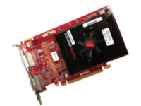 Barco MXRT-5500 - Graphics card