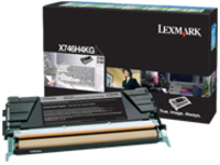 Lexmark - High Yield