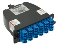 Panduit QuickNet MTP Fiber Optic Cassettes
