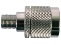 Wilson - Amplifier adapter