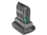 Zebra Single Printer Docking Cradle