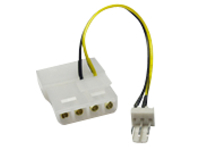 XEAL ATC-M2FAN3P - Fan power adapter