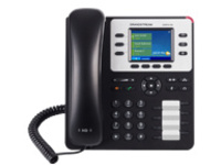 HIGH-END IP PHONE 3 SIPACCOUNTS 3 LINES