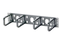 Panduit Open-Access Horizontal Cable Manager