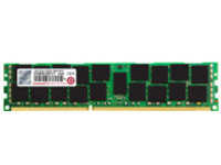 Transcend JetMemory - DDR3