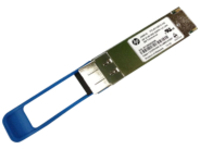 HPE X140 - QSFP+ transceiver module