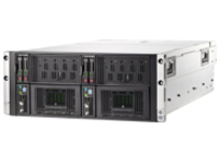 HPE ProLiant SL4540 Gen8 Tray 2x Node Server