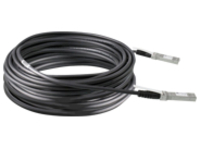 HPE - Network cable - SFP&#x2B;