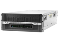 HPE Moonshot 1500 - Rack-mountable