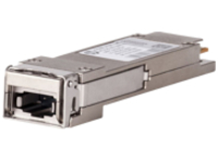 HPE X140 - QSFP+ transceiver module