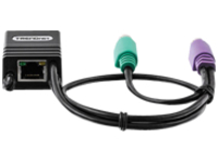 TRENDnet TK CAT5 PS/2 Server Interface Module