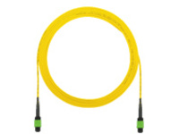 Panduit QuickNet MPO Interconnect Round Cable Assemblies
