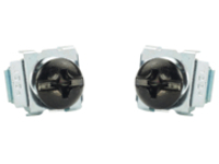 Panduit - Rack screws and nuts