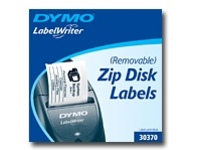 REMOVABLE MULITPURPOSE LABELS