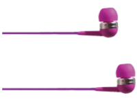 4XEM - Earphones with mic