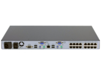 HPE Server Console Switch 0x2x16 | Overview, Specs, Details | SHI