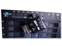 Logicube Multi - Card reader (SD, CF)