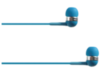 4XEM - Earphones with mic