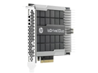 HPE ioDrive2 Duo G2 IO Accelerator