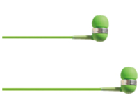 4XEM - Earphones with mic
