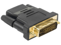 4XEM - Adapter - dual link