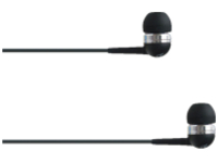 4XEM - Earphones with mic