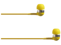 4XEM - Earphones with mic
