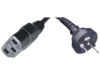 HPE - Power cable - GB 1002 (M) to IEC 60320 C15
