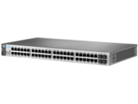 HPE 1810-48G Switch - Switch