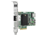 HPE H222 Host Bus Adapter