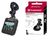 Transcend TS-DPM1 support system - suction mount