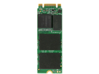 Transcend MTS600 - Solid state drive