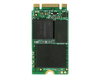 Transcend MTS400 - Solid state drive