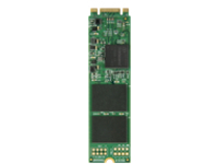 Transcend MTS800 - Solid state drive