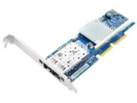 Broadcom NetXtreme II ML2 Dual Port 10GbE SFP+ for IBM System x