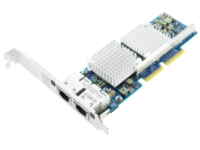 Broadcom NetXtreme II ML2 Dual Port 10GbaseT for IBM System x