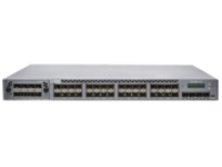 Juniper EX Series EX4300-32F - switch - 32 ports - managed - rack-mountable