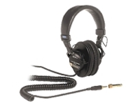 Sony MDR-7506 - Headphones