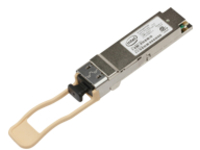 Intel - QSFP&#x2B; transceiver module