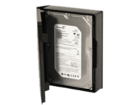 WiebeTech DriveBox - Hard drive